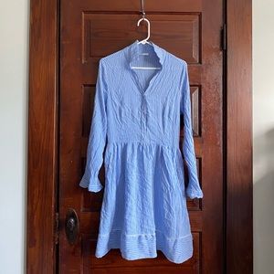EUC Women’s Westport Linen Dress